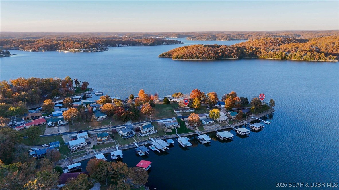 Tonys Point - Residential