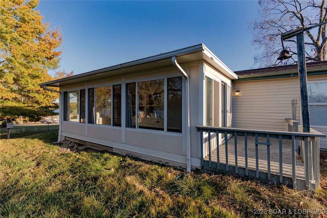 Tonys Point - Residential