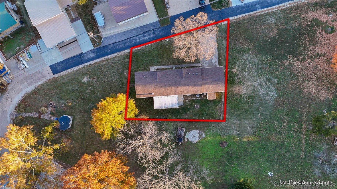 Tonys Point - Residential