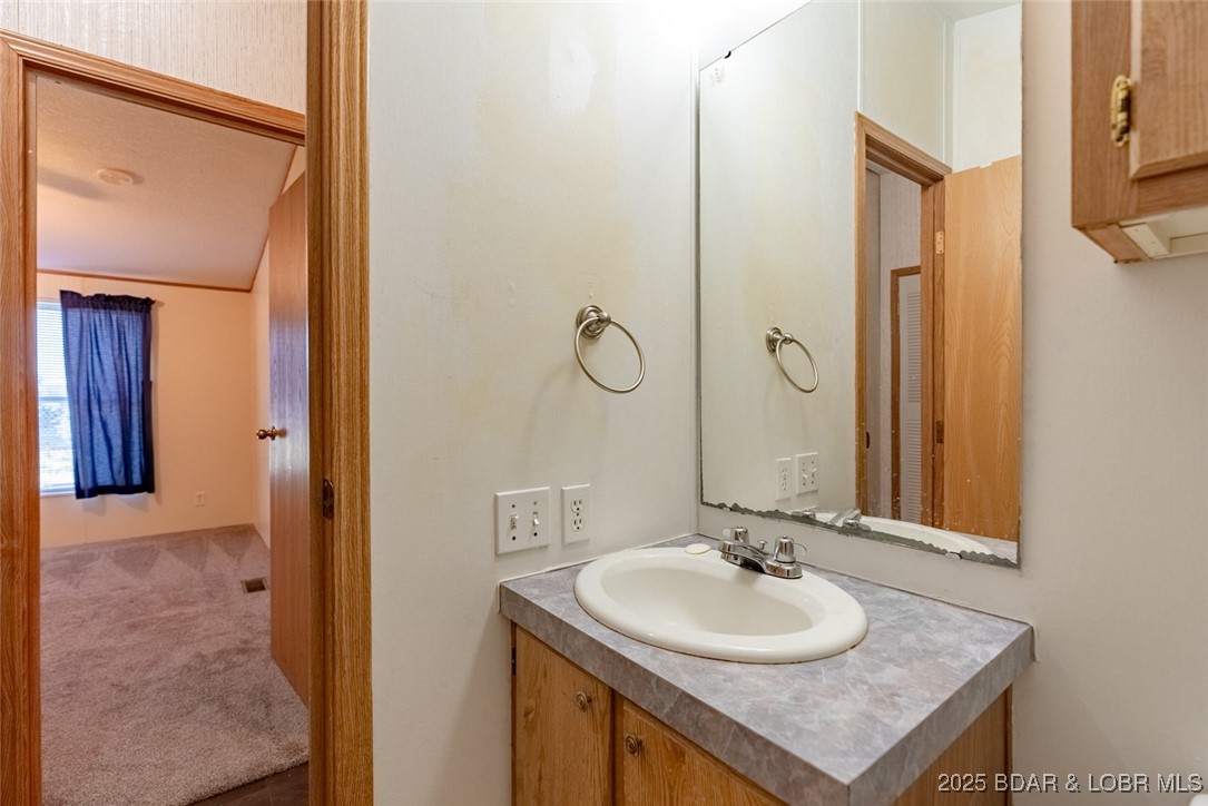 Tonys Point - Residential