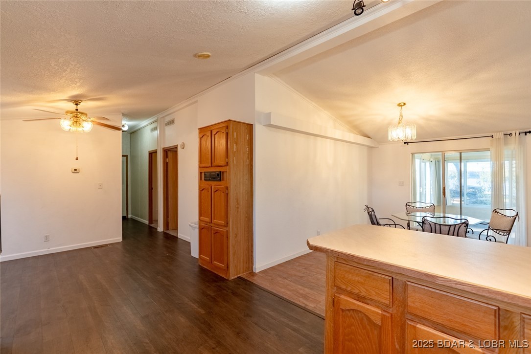 Tonys Point - Residential