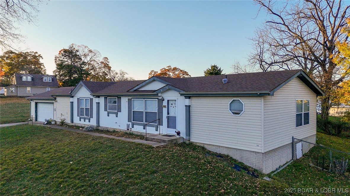 Tonys Point - Residential