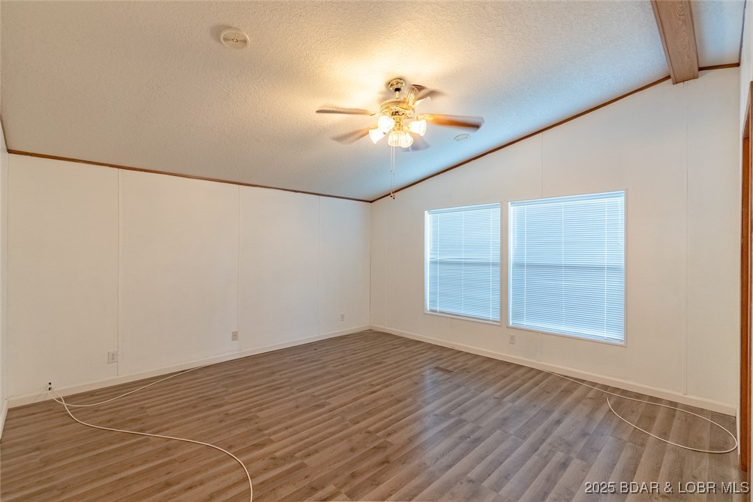 Tonys Point - Residential