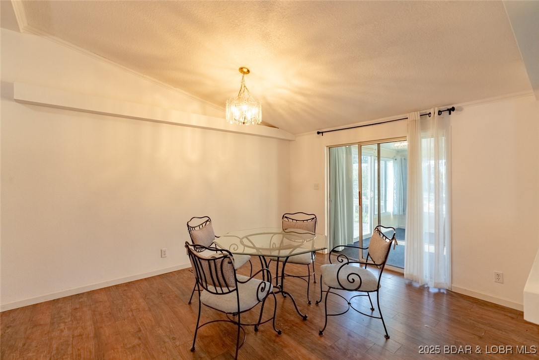 Tonys Point - Residential