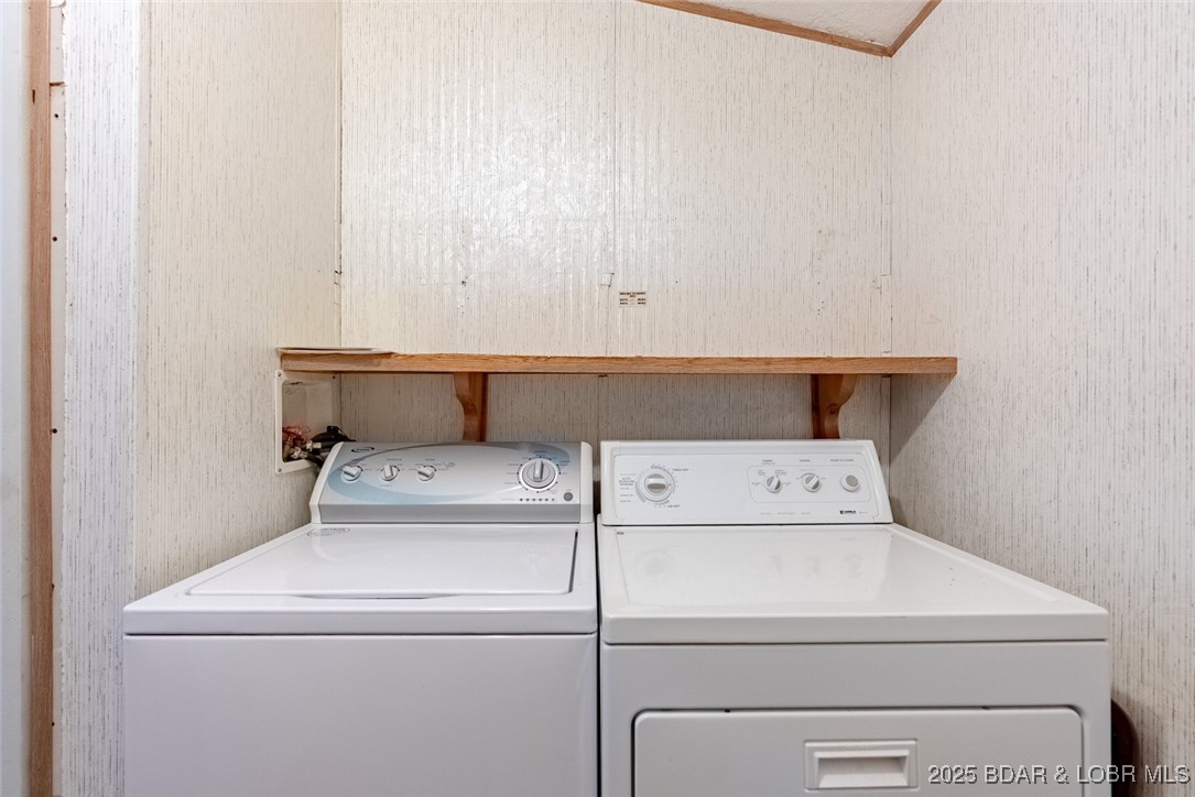 Tonys Point - Residential