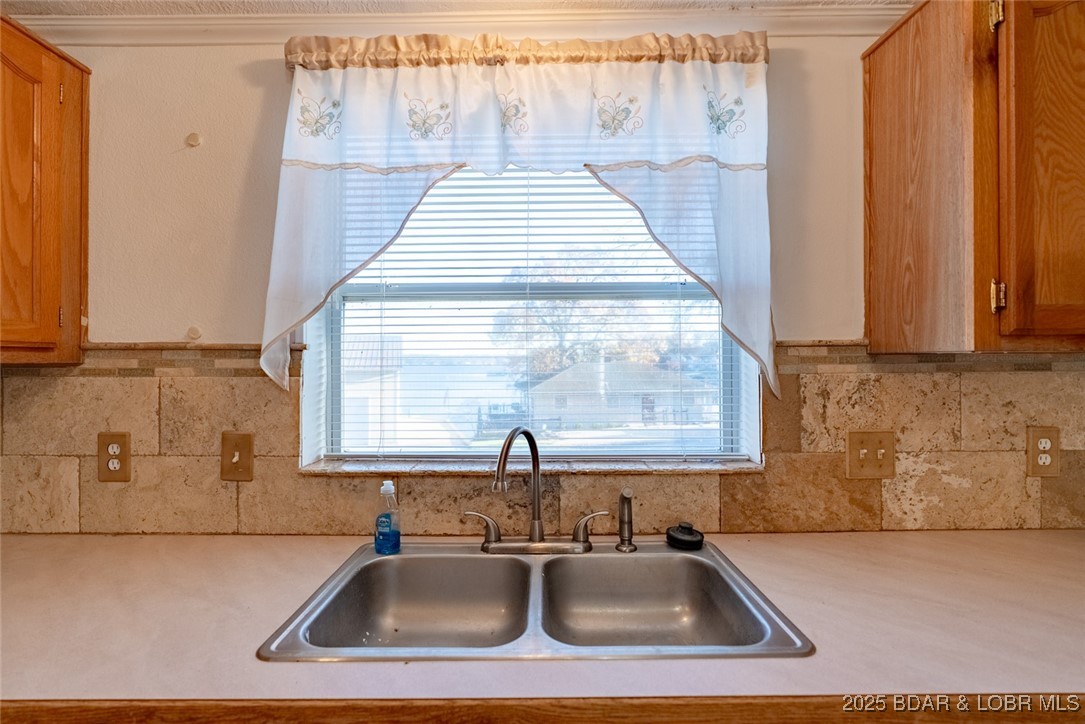 Tonys Point - Residential