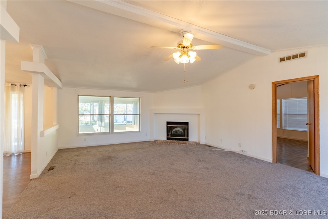 Tonys Point - Residential