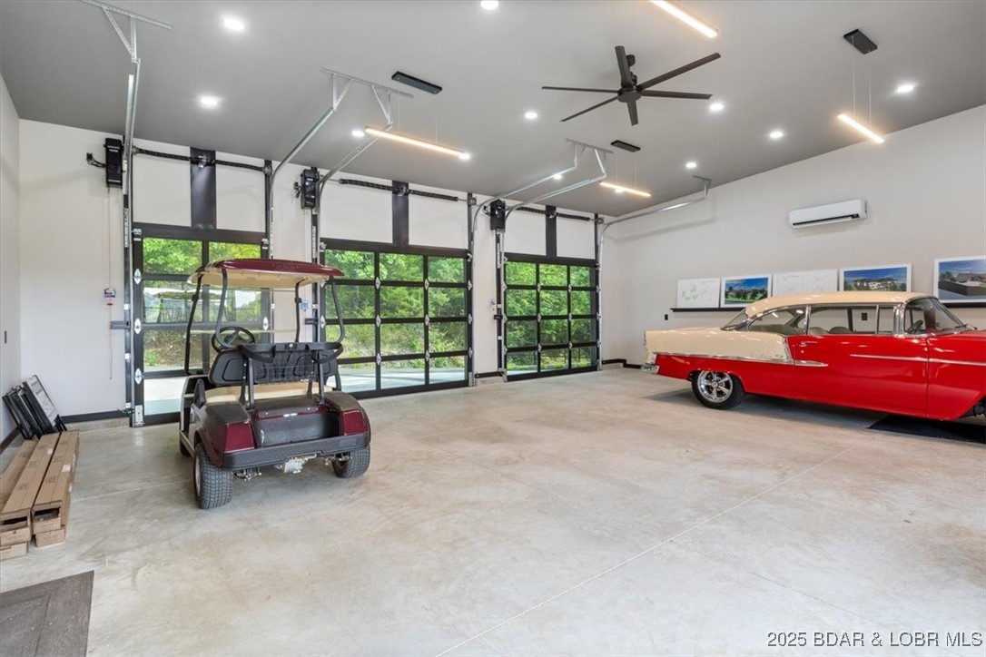 Sylvan Bay - Residential