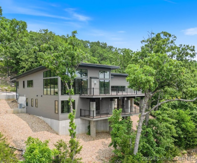 Sylvan Bay - Residential