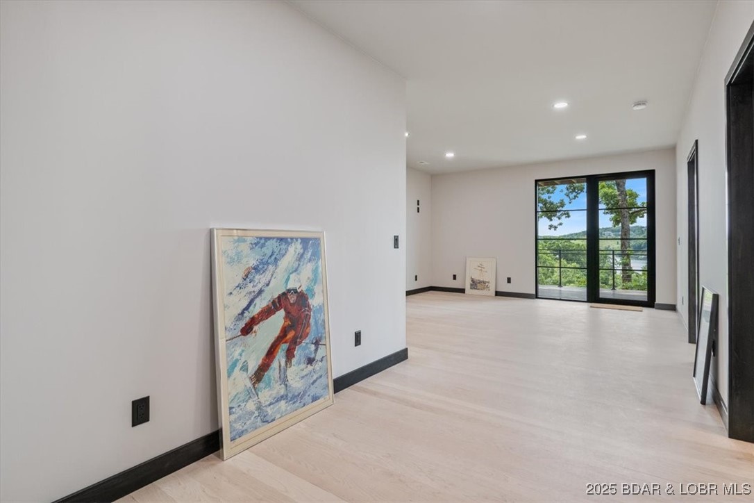 Sylvan Bay - Residential