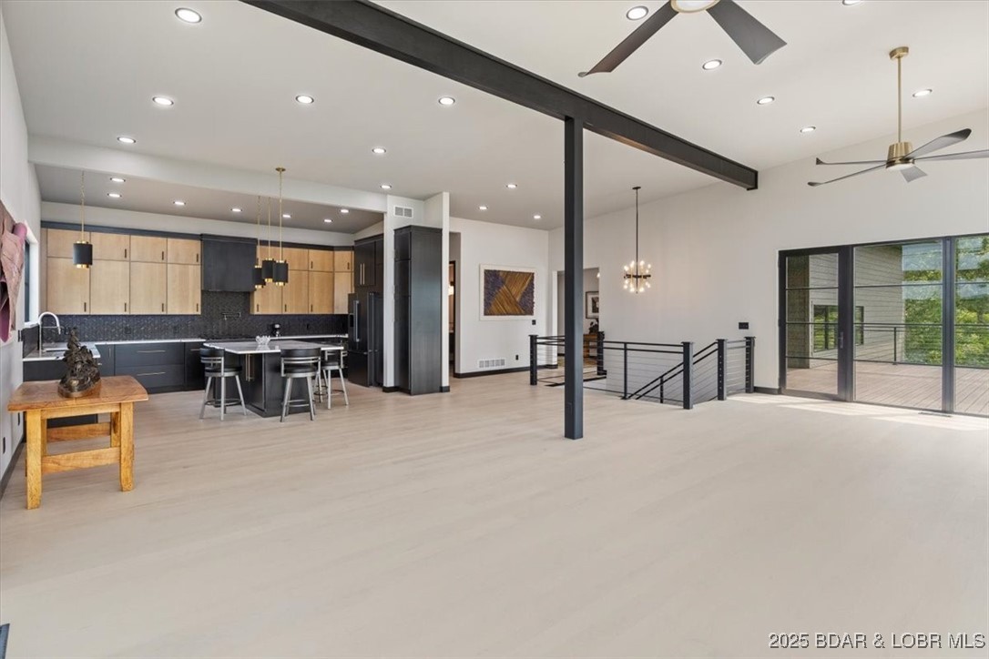 Sylvan Bay - Residential