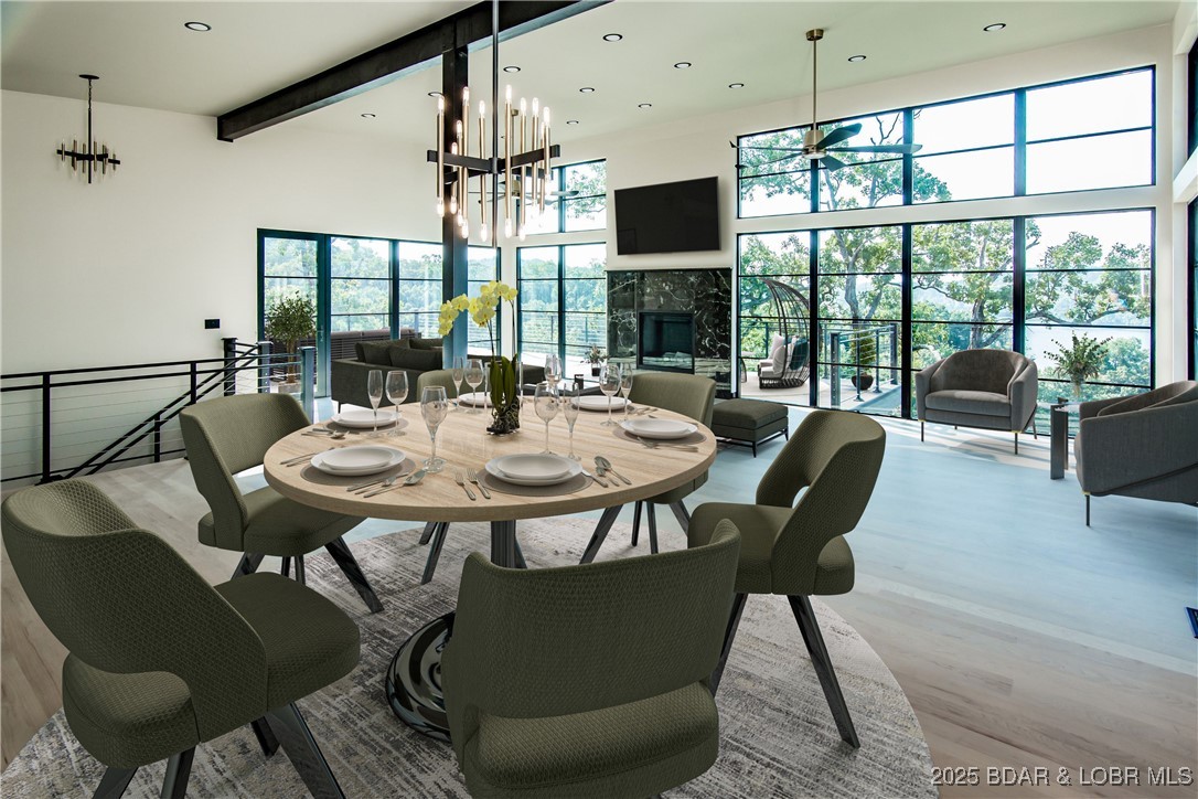 Sylvan Bay - Residential