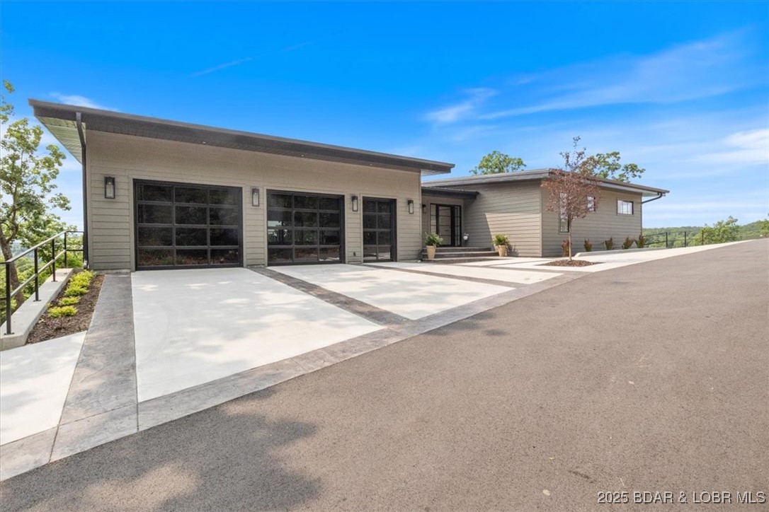 Sylvan Bay - Residential