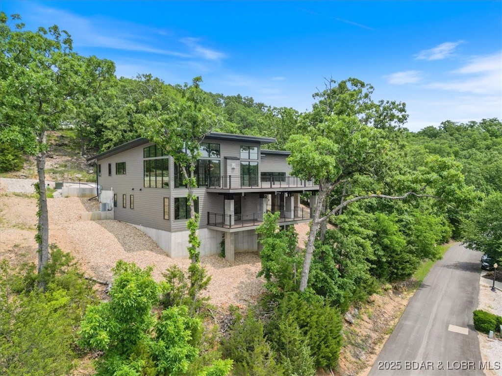 Sylvan Bay - Residential