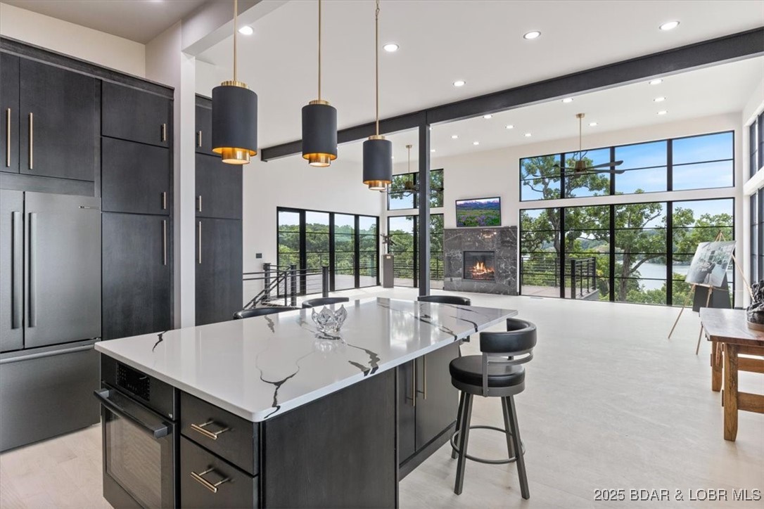 Sylvan Bay - Residential