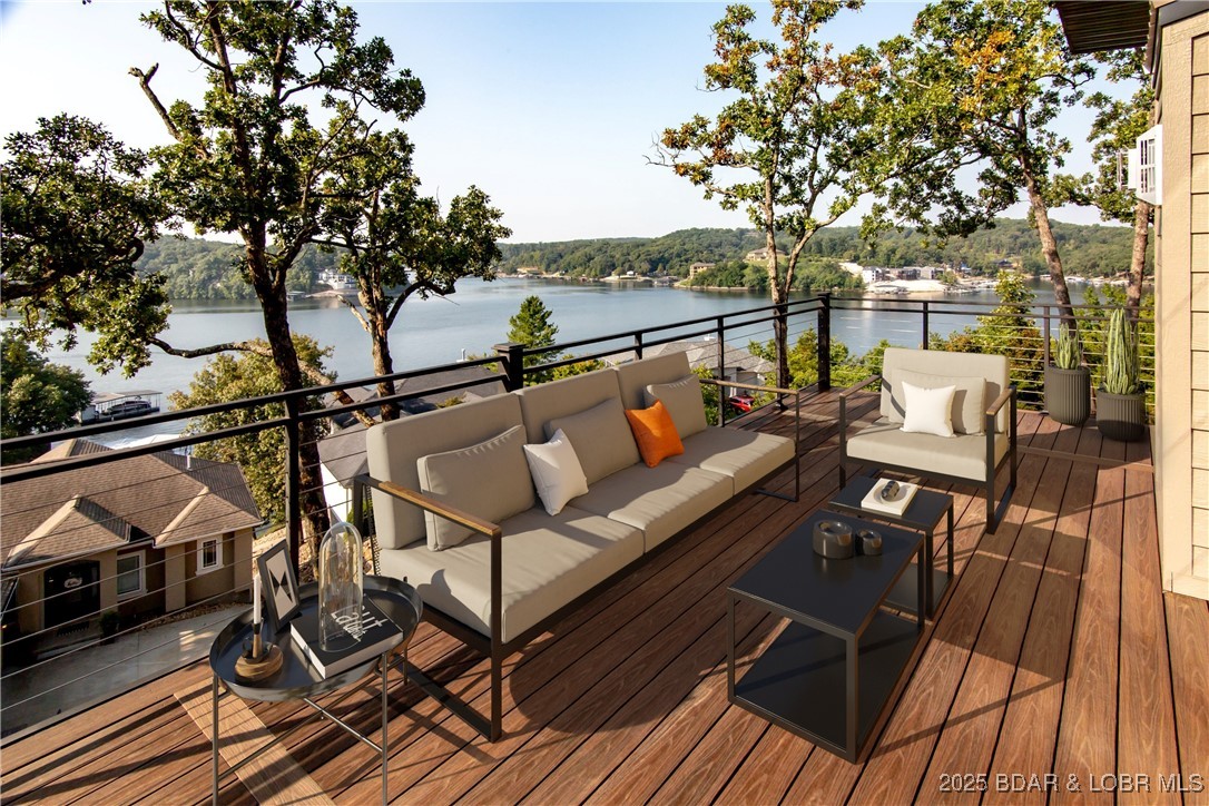 Sylvan Bay - Residential