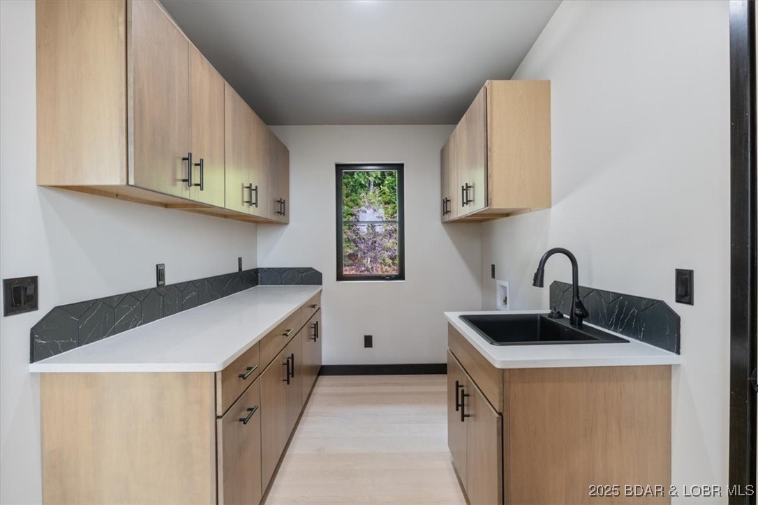 Sylvan Bay - Residential