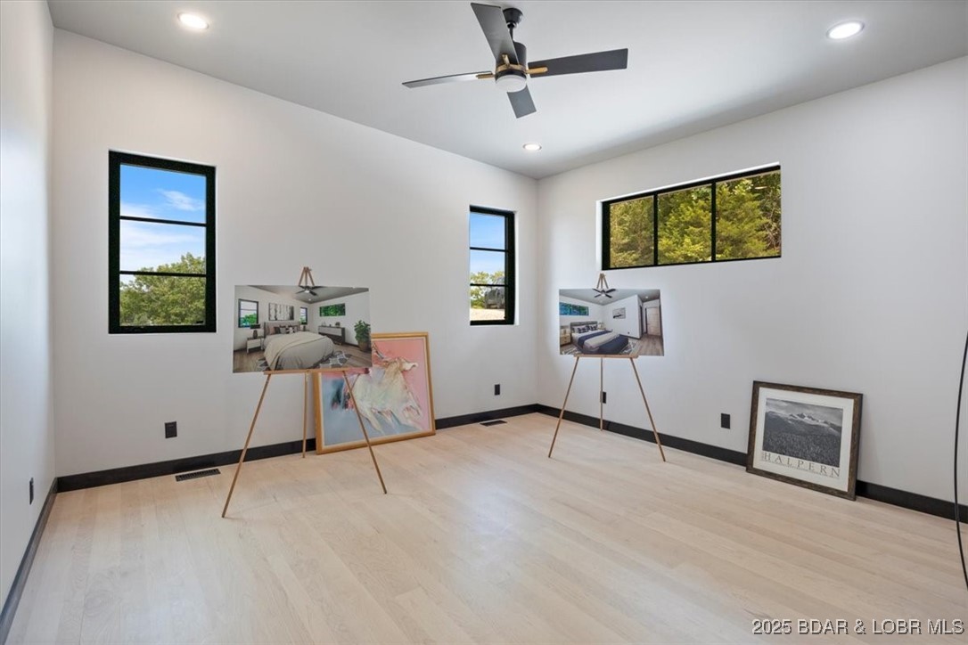 Sylvan Bay - Residential