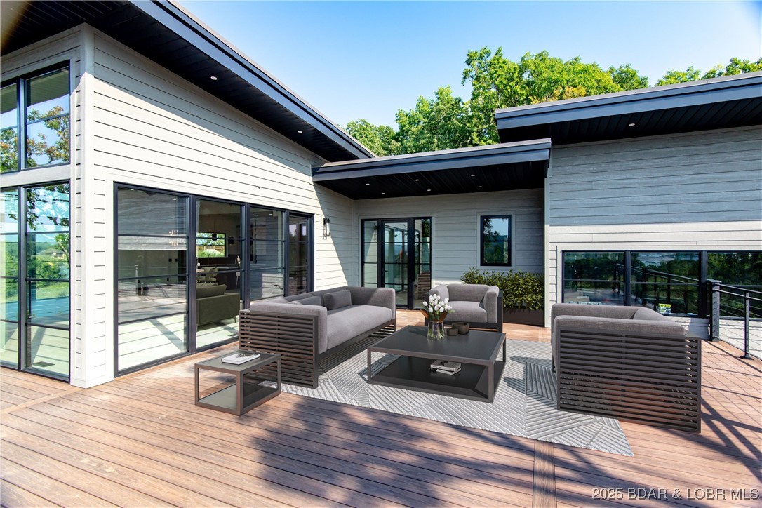 Sylvan Bay - Residential