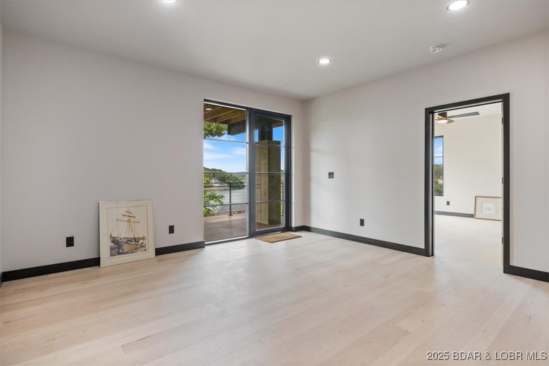 Sylvan Bay - Residential