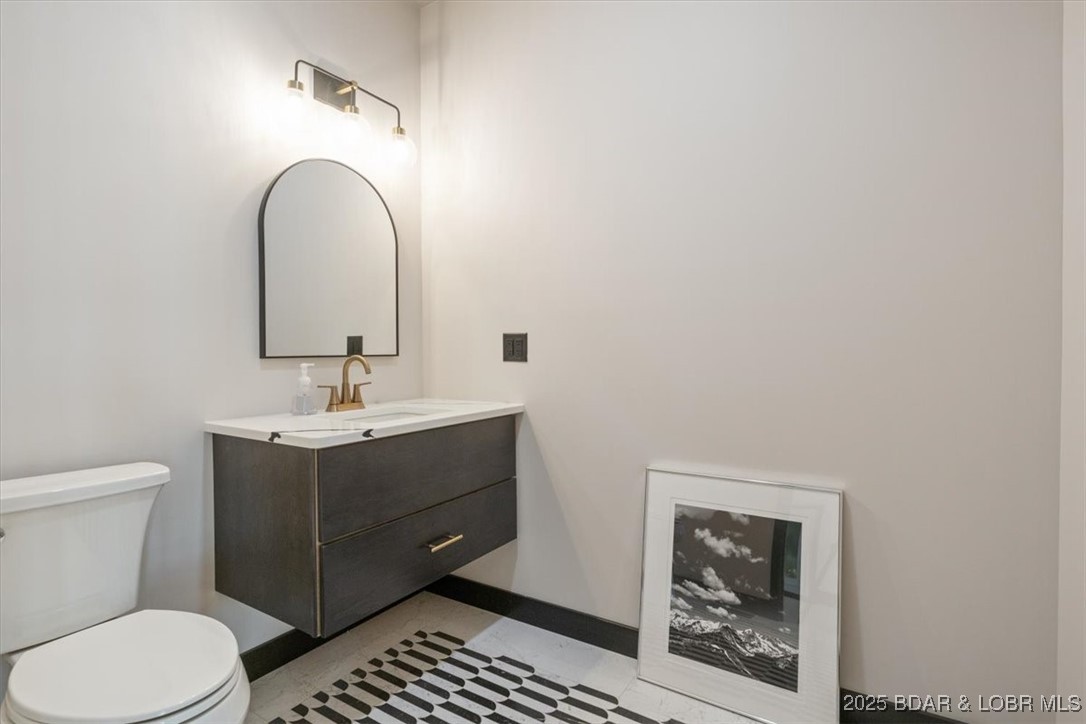 Sylvan Bay - Residential