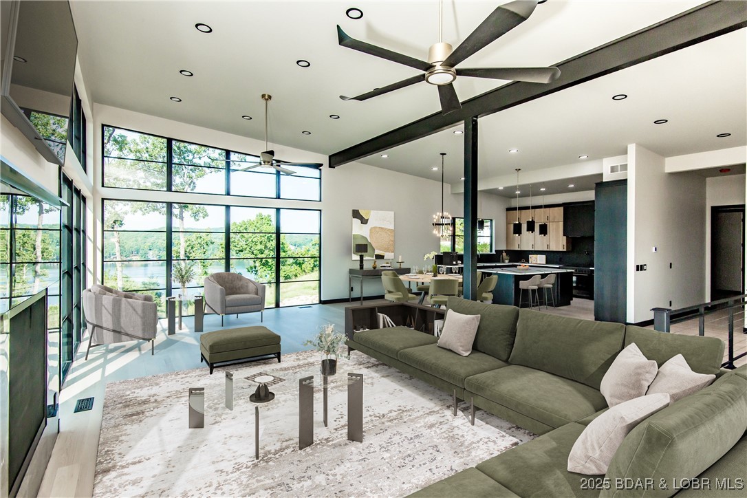 Sylvan Bay - Residential