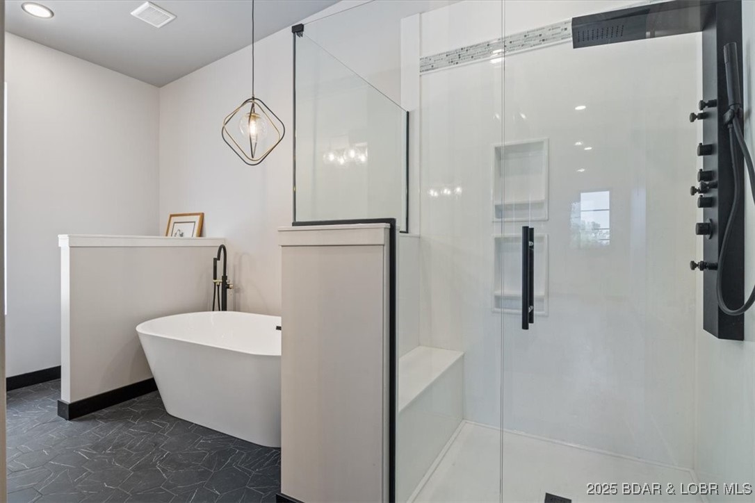 Sylvan Bay - Residential