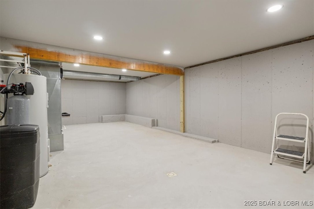 Sylvan Bay - Residential