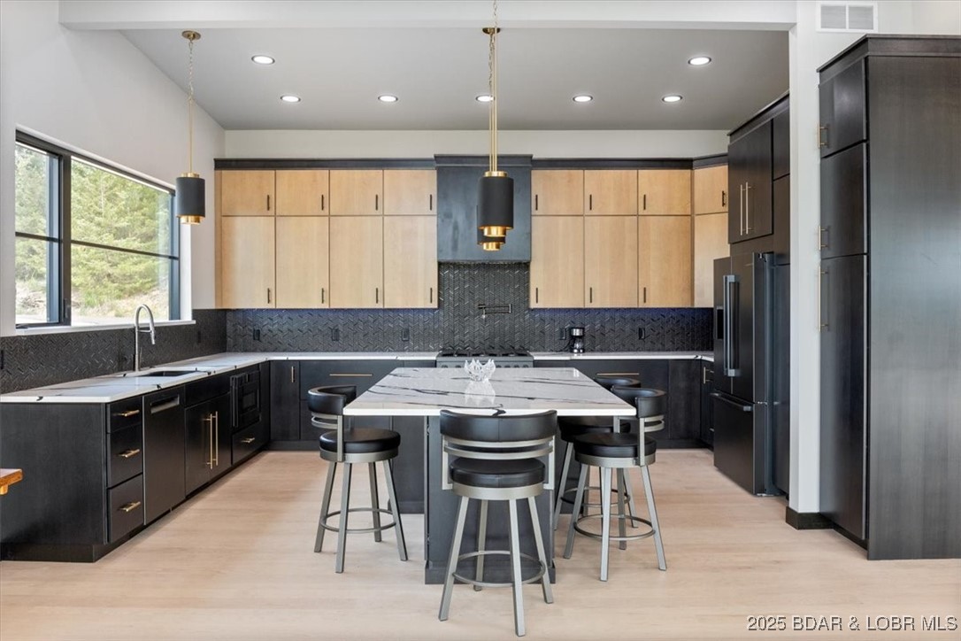 Sylvan Bay - Residential