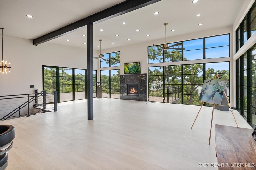 Sylvan Bay - Residential