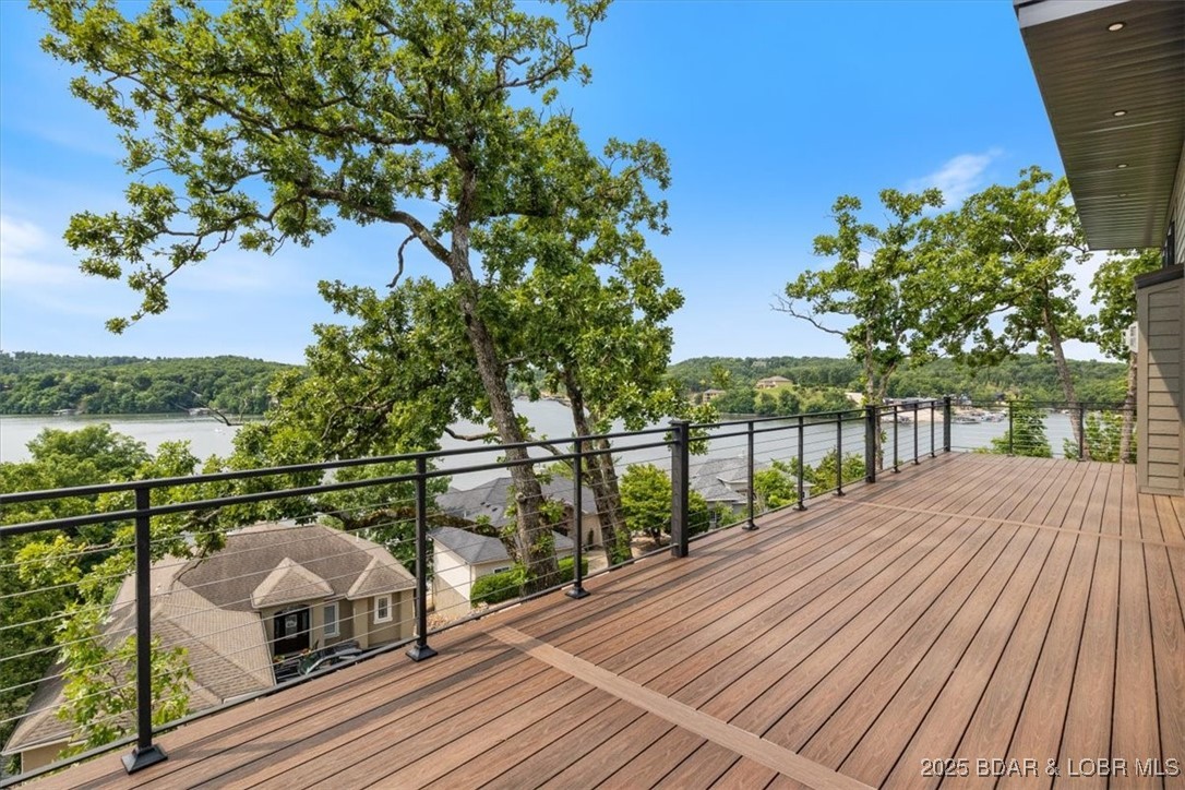 Sylvan Bay - Residential