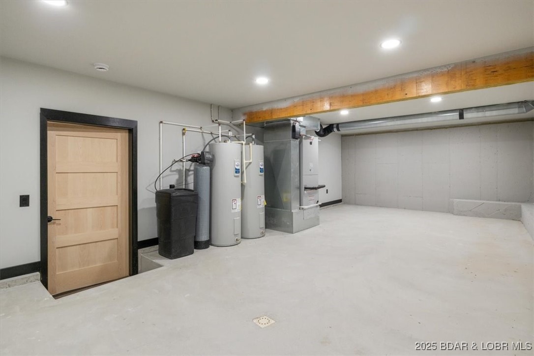 Sylvan Bay - Residential