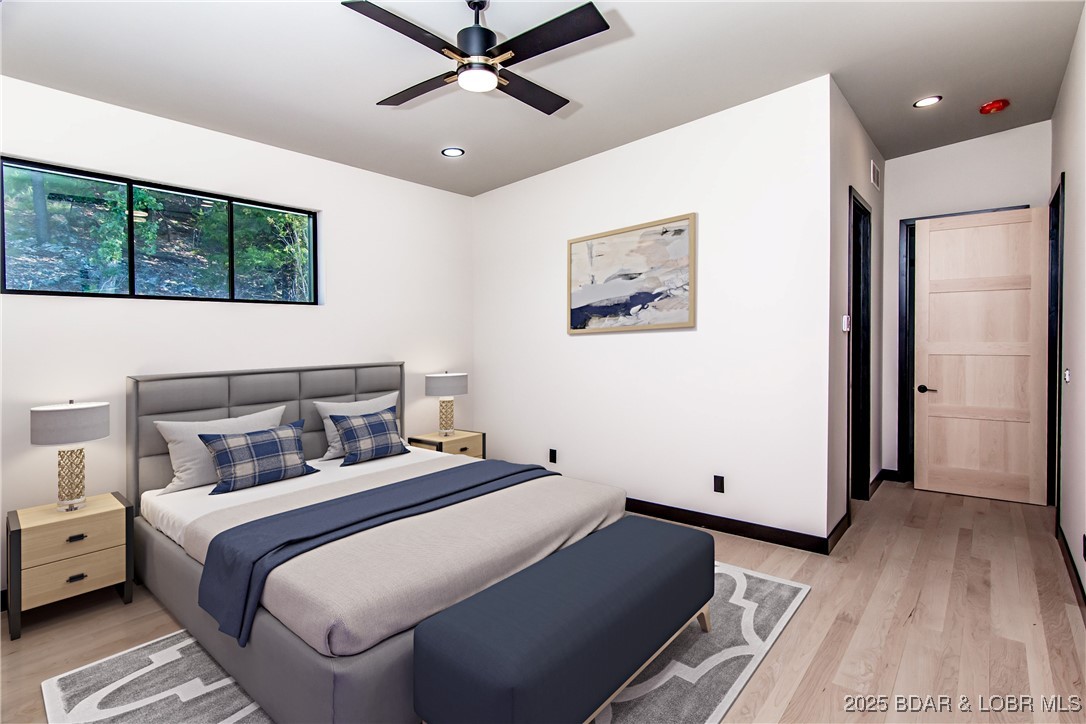 Sylvan Bay - Residential