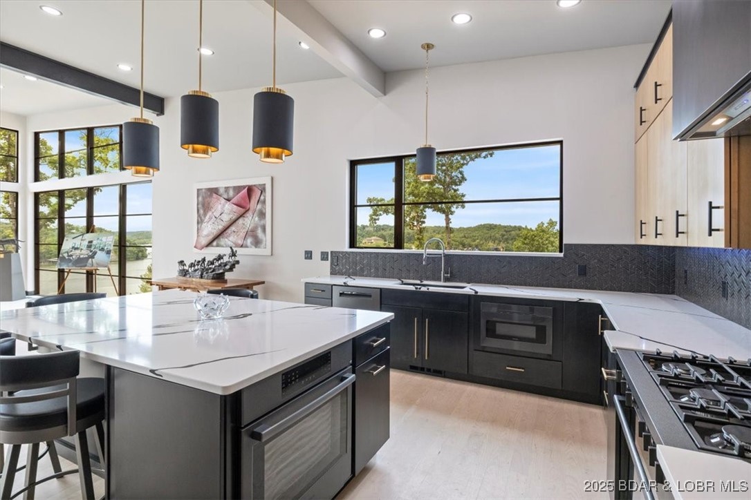 Sylvan Bay - Residential