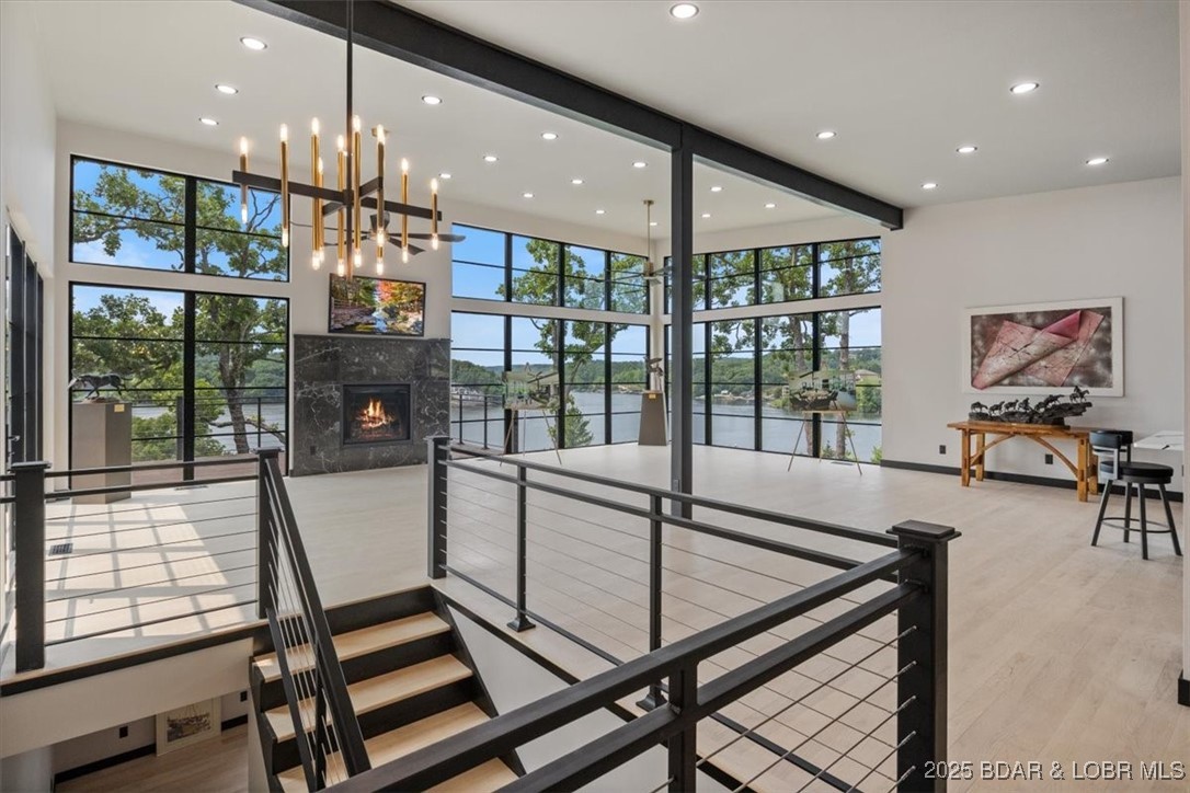 Sylvan Bay - Residential