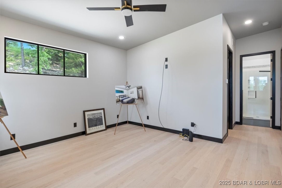 Sylvan Bay - Residential