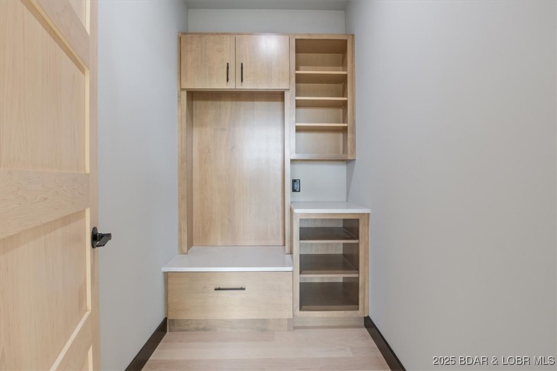 Sylvan Bay - Residential