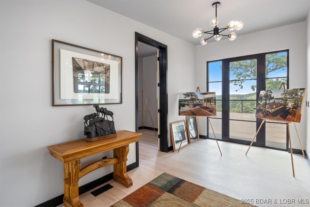 Sylvan Bay - Residential