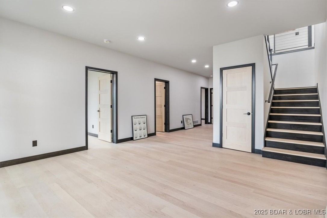 Sylvan Bay - Residential