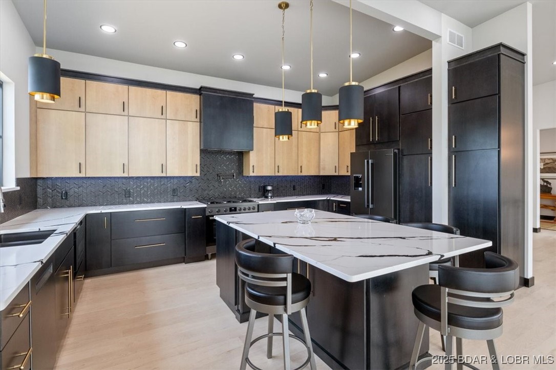 Sylvan Bay - Residential