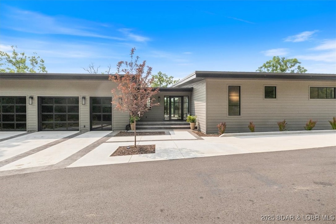 Sylvan Bay - Residential