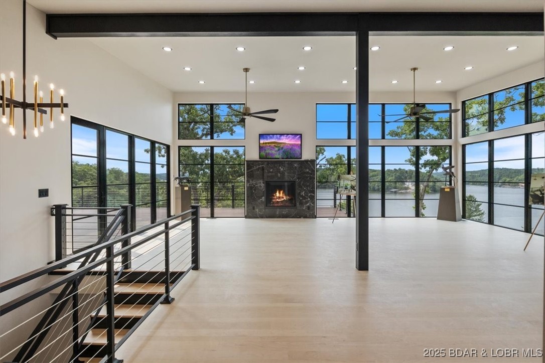 Sylvan Bay - Residential