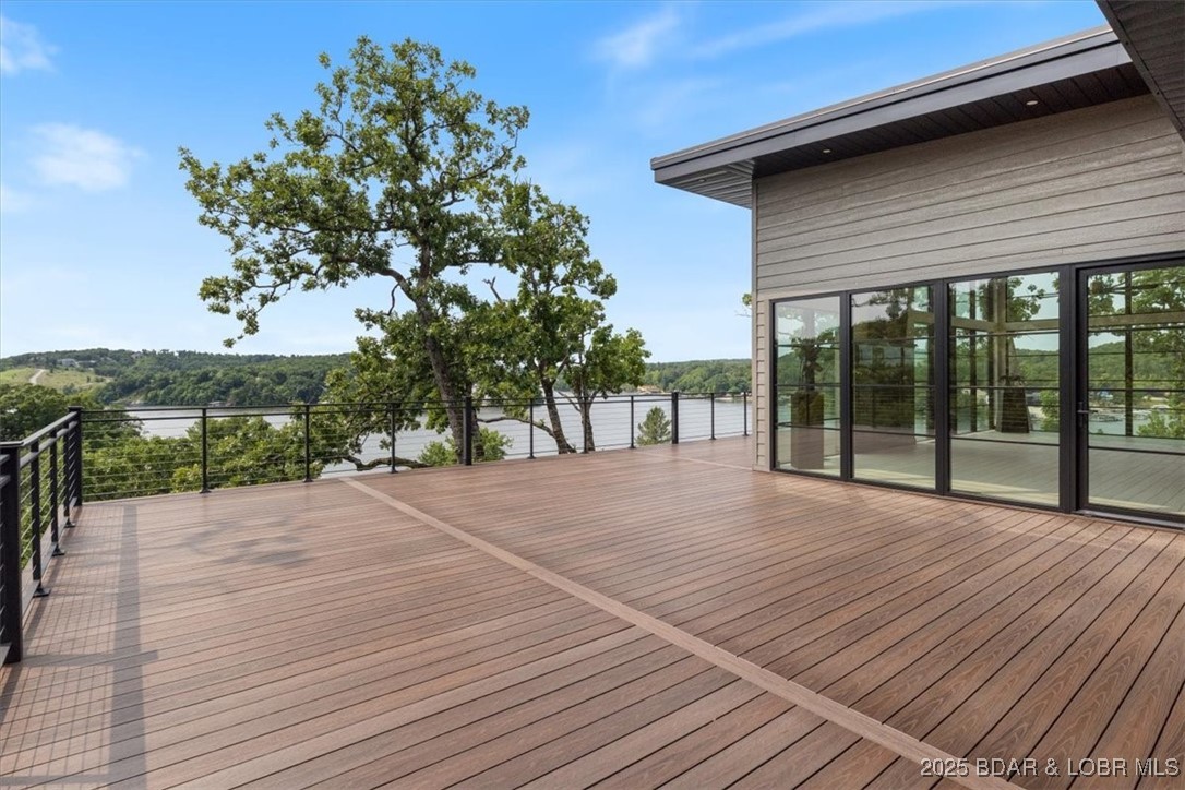 Sylvan Bay - Residential