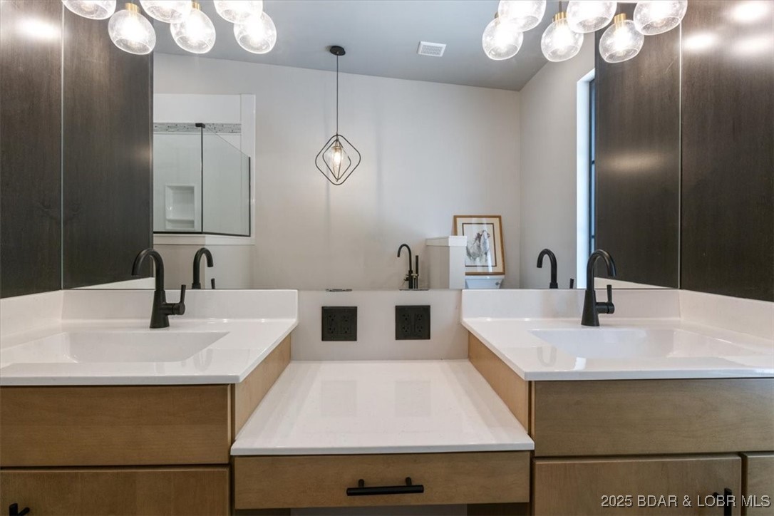 Sylvan Bay - Residential