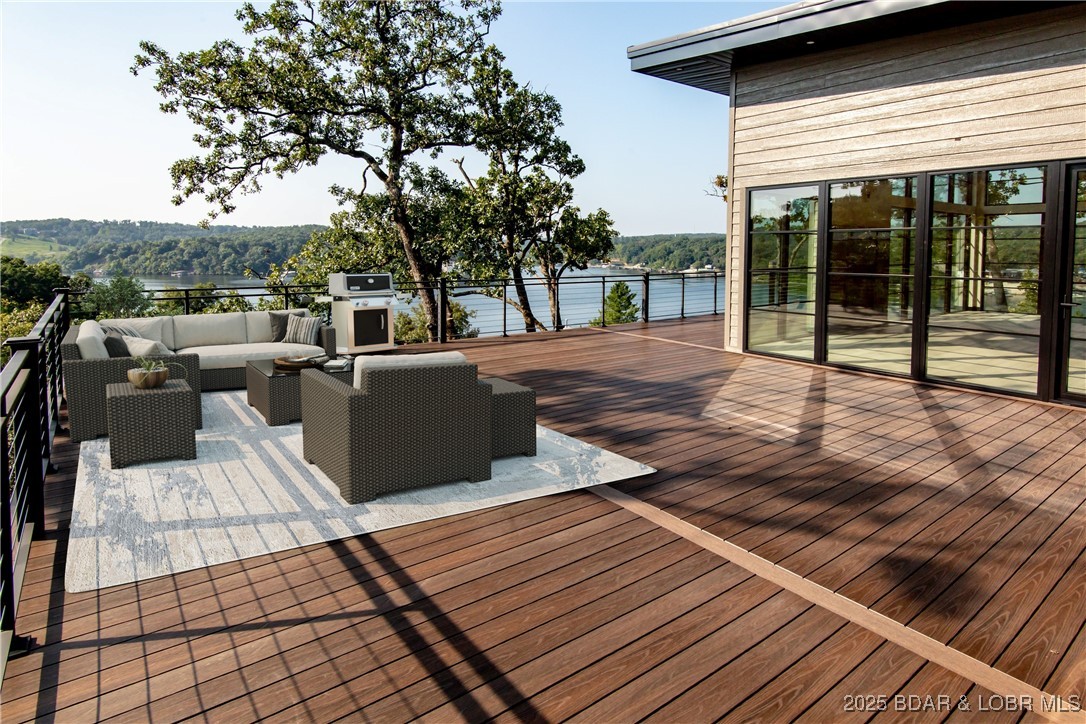 Sylvan Bay - Residential