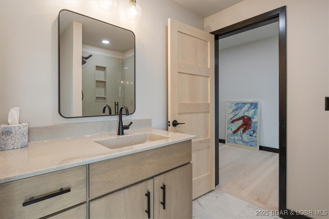 Sylvan Bay - Residential