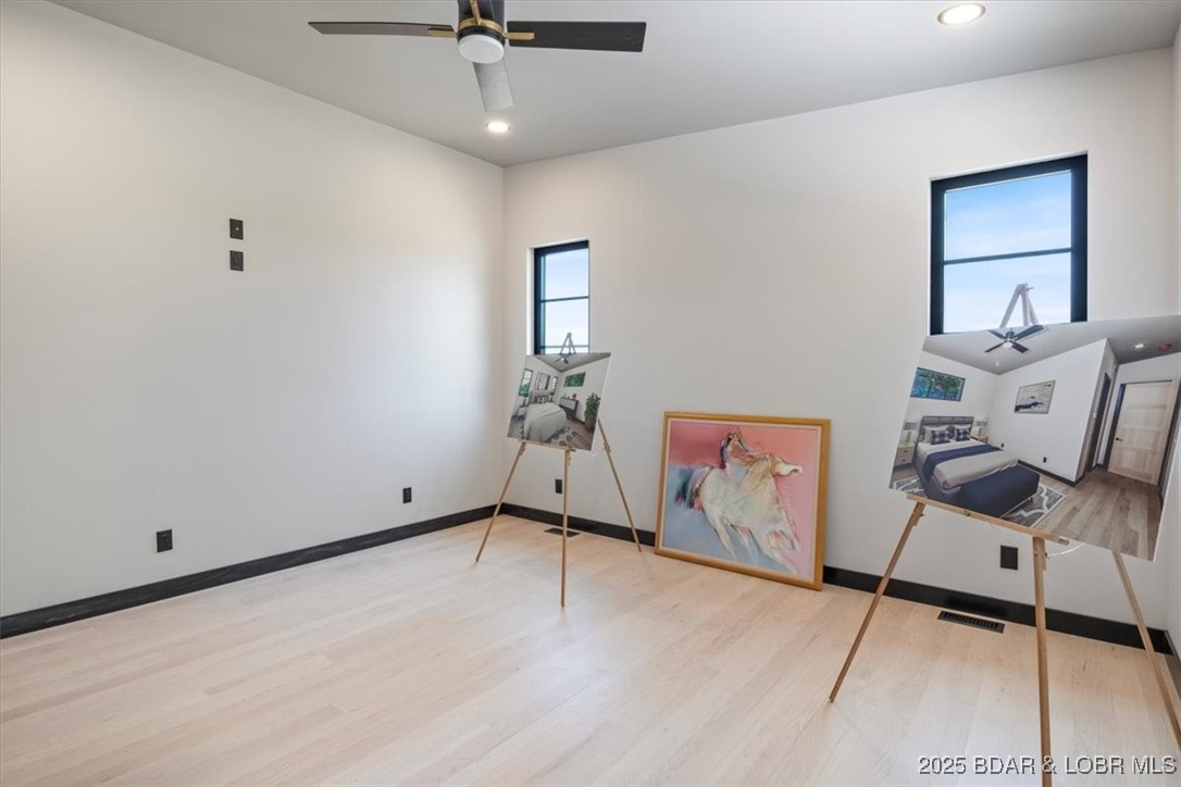 Sylvan Bay - Residential