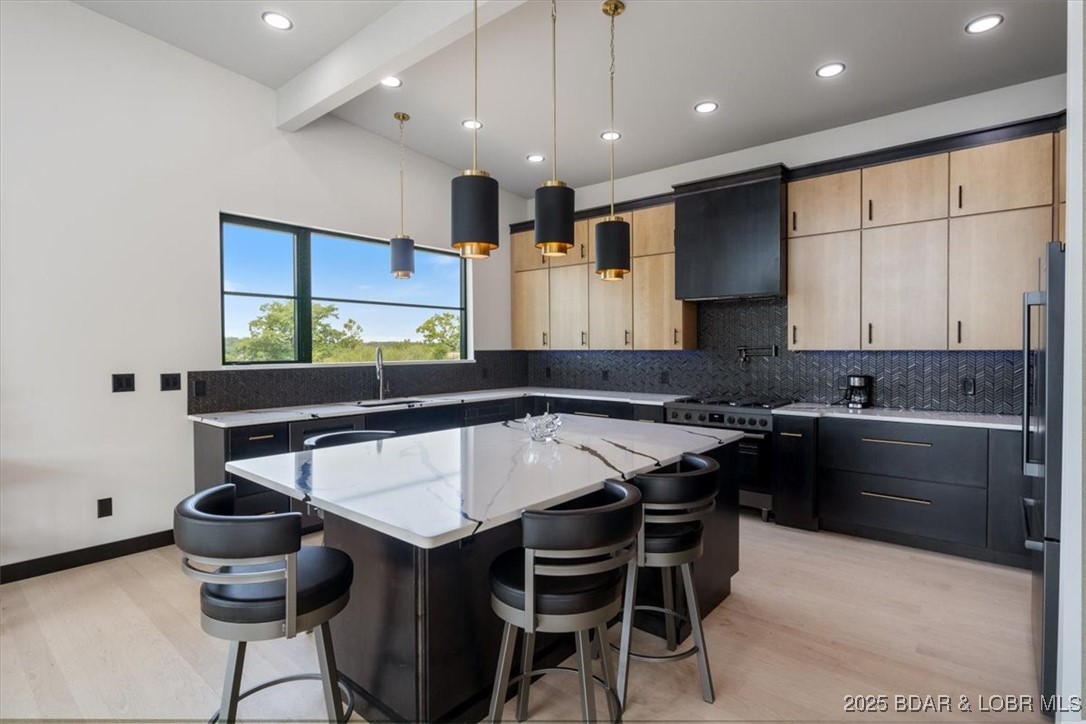 Sylvan Bay - Residential