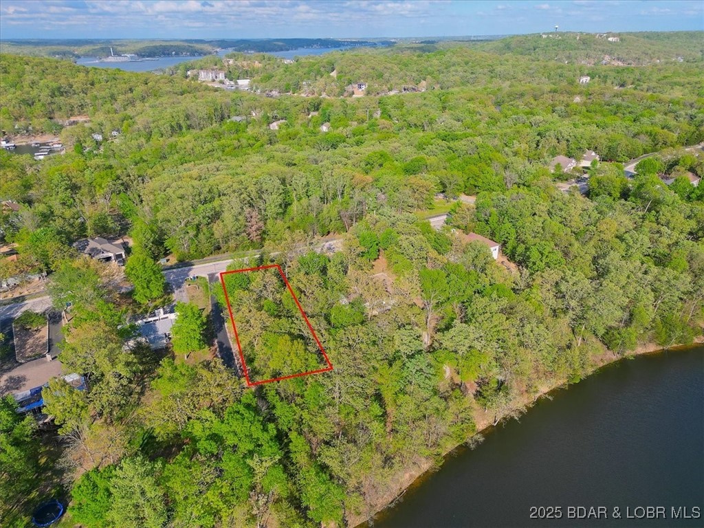 Kays Point #1 - Land