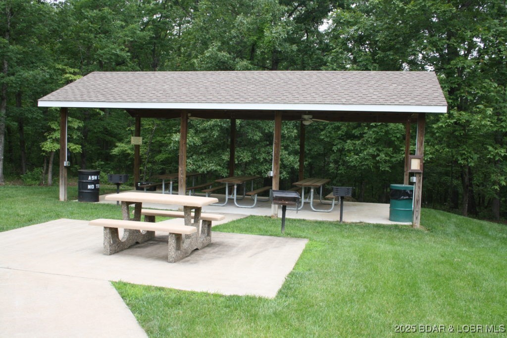 Kays Point #1 - Land